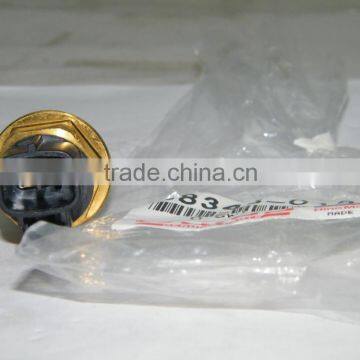 VHS834601510/S834601510 water temperature switch for SK200-8,SK250-8,SK330-8 excavator