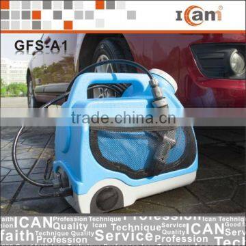 GFS-A1-portable high pressure cleaning machines with 3m power cord