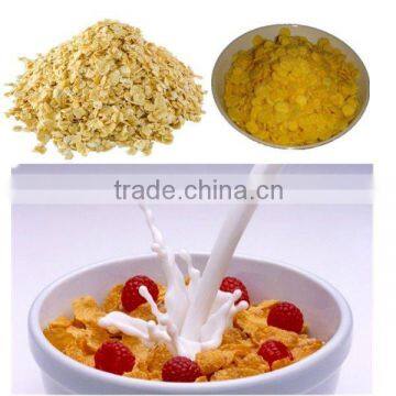 breakfast cereal machine