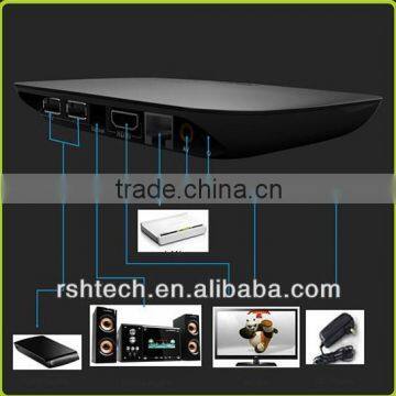 Android tv Box Xbmc,dual Core Android 4.2 tv Box ,2014 Most Powerful Android tv Box photo-3