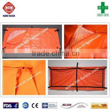 Heavy Duty Transport Body Bag (Lined)