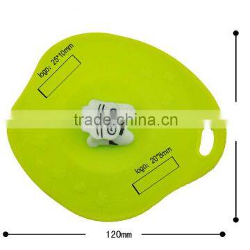 Lovely Calf Disposable Silicone Coffee Mug Lids