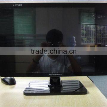Glass new model LED/LCD 17 19 inch used same back cabinet big speakers