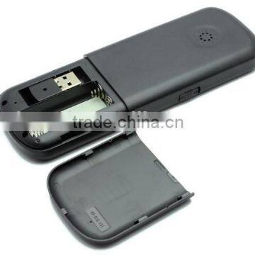 RF Mini Wireless Keyboard 2.4g With Touchpad for lg Smart tv Handheld English Arabic German Russian photo-2