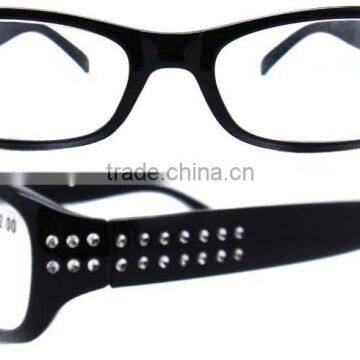 fashion Plastic reading glasses