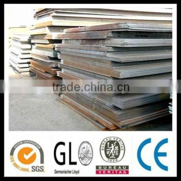 hot selling mild steel sheet in stock