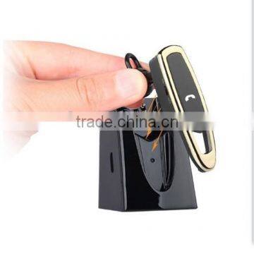 2015 new design 4.0 stereo bluetooth headset