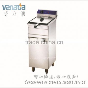 broaster pressure fryer