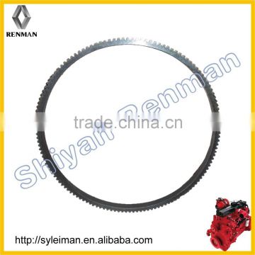 Dongfeng Cheap 6CT 8.3L Diesel Gear ring 3902127