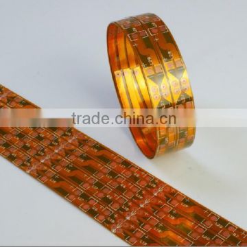 Heat-resistant and High-speed Transmission Custom FPC Made in China photo-4