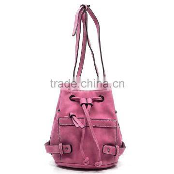 China Handbags Ladies Leather Bags Women China Suppliers photo-4