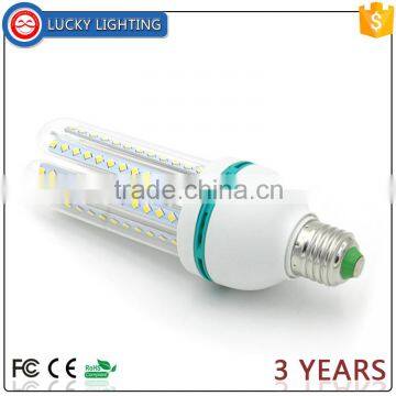 High quality 4u smd energy saving bulb lights led