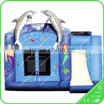 inflatable shark bouncer inflatable kids bouncers air bouncer