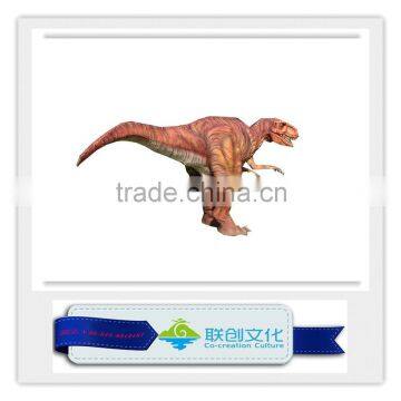 Customized BBC Walking With Dinosaur Costume photo-2