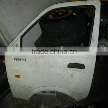 KIA Doors Parts