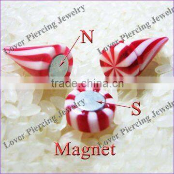 Magnetic Ear Tapers [ME-757]