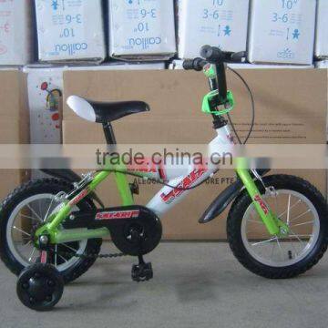 high quality child bike