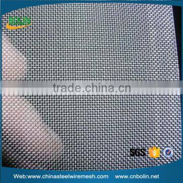 Used for infrared burner heating resistance fecral wire mesh fabric