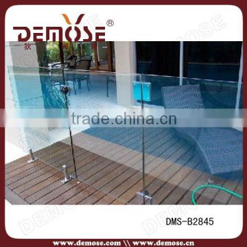 ideas pool fencing for decoration