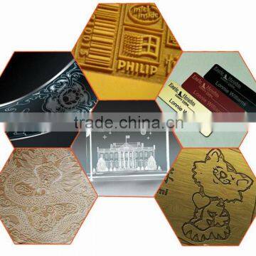 Small Laser Engraving Machine for Wood photo-3