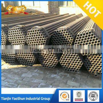Carbon Steel Pipe Manufacturer