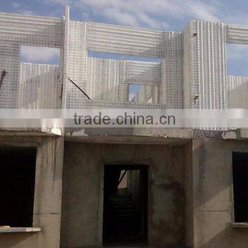 Longwell Automatic EPS Wall Panel Machine Production Line photo-6