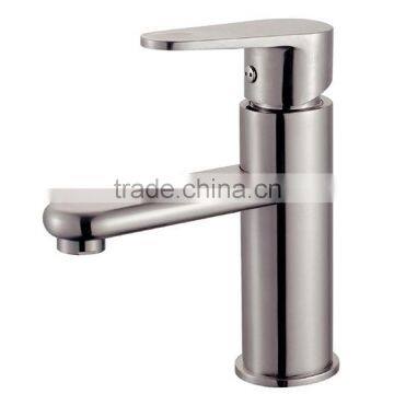 China factory direct supply best quality stainless steel 304 wash basin mixer