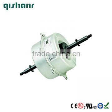 Hot sale fan motor for window air conditioner with competitive price