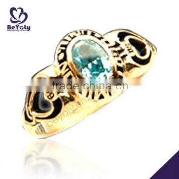 customized wholesale group ring high school championship rings