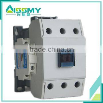 New type energy saving dc380v permanent magnet DC contactor