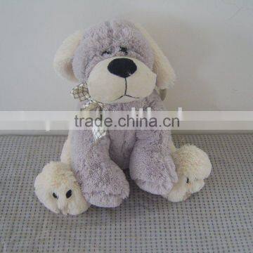 JM7989 plush dog