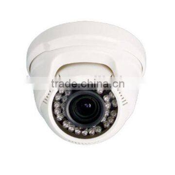 Hot Sale Plastic Dome Vandalproof 1080P Tvi Camera for Digital Video Surveillance Systems photo-2