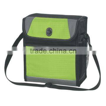 Lunch Kooler-Lime Green photo-1