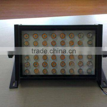 220V 60w IP65 led flood light