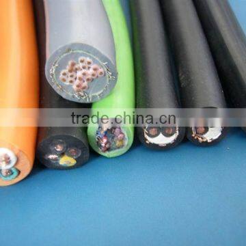 2014 New 450/750V PVC Copper insulated armoured control cable made in China