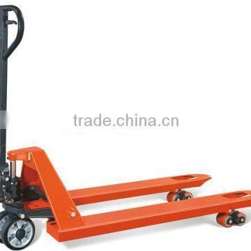 2 ton. 2.5 ton and 3 ton Hand pallet truck