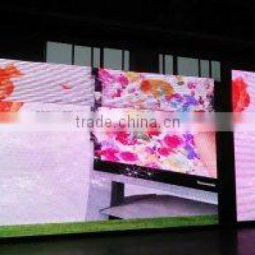 Outdoor Waterproof Full Color P3 P4 P5 P6 P8 P10 LED Display Module