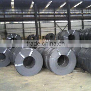 2013 new reliable high quality and inexpensive0.36*16Galvanize steel strip