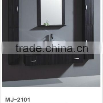 2013 Popular Hanging Bathroom Cabinet MJ-2101