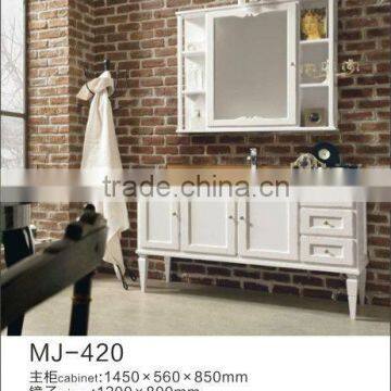 2013 Classic Bathroom Cabinet MJ-420