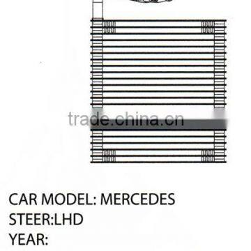 Refrigerator Evaporator Automotive FOR BENZ photo-2