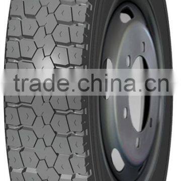 radial truck tyre casings