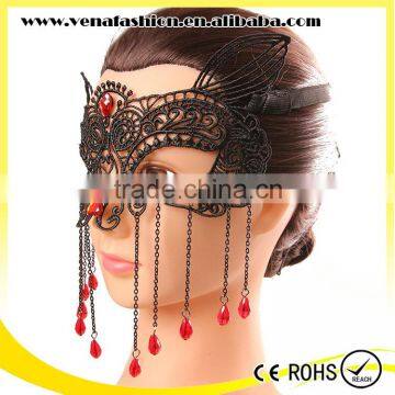 Fox Disposable Face Mask for Dance, Party Face Mask photo-5