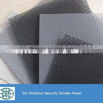 Hot Sales Exported to Australia America Stainless Steel Security Windows Screen photo-4