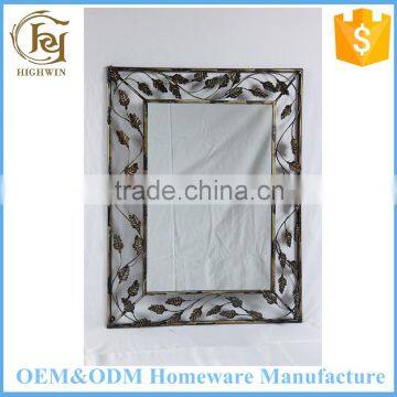 Decorative Wall Mirror Decor