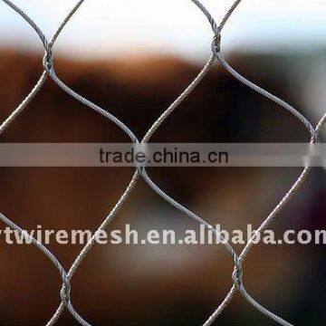 stainless steel bird netting