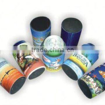 insulated neoprene can cooler