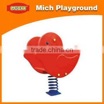 Dog playground equipment for sale spring rocking