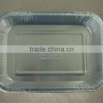Aluminium foil for food container for 900ml or 31.75 ft. oz