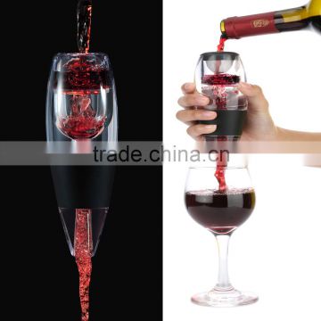 USex Sense Wine Decanter Series Fountain Wine Aerator